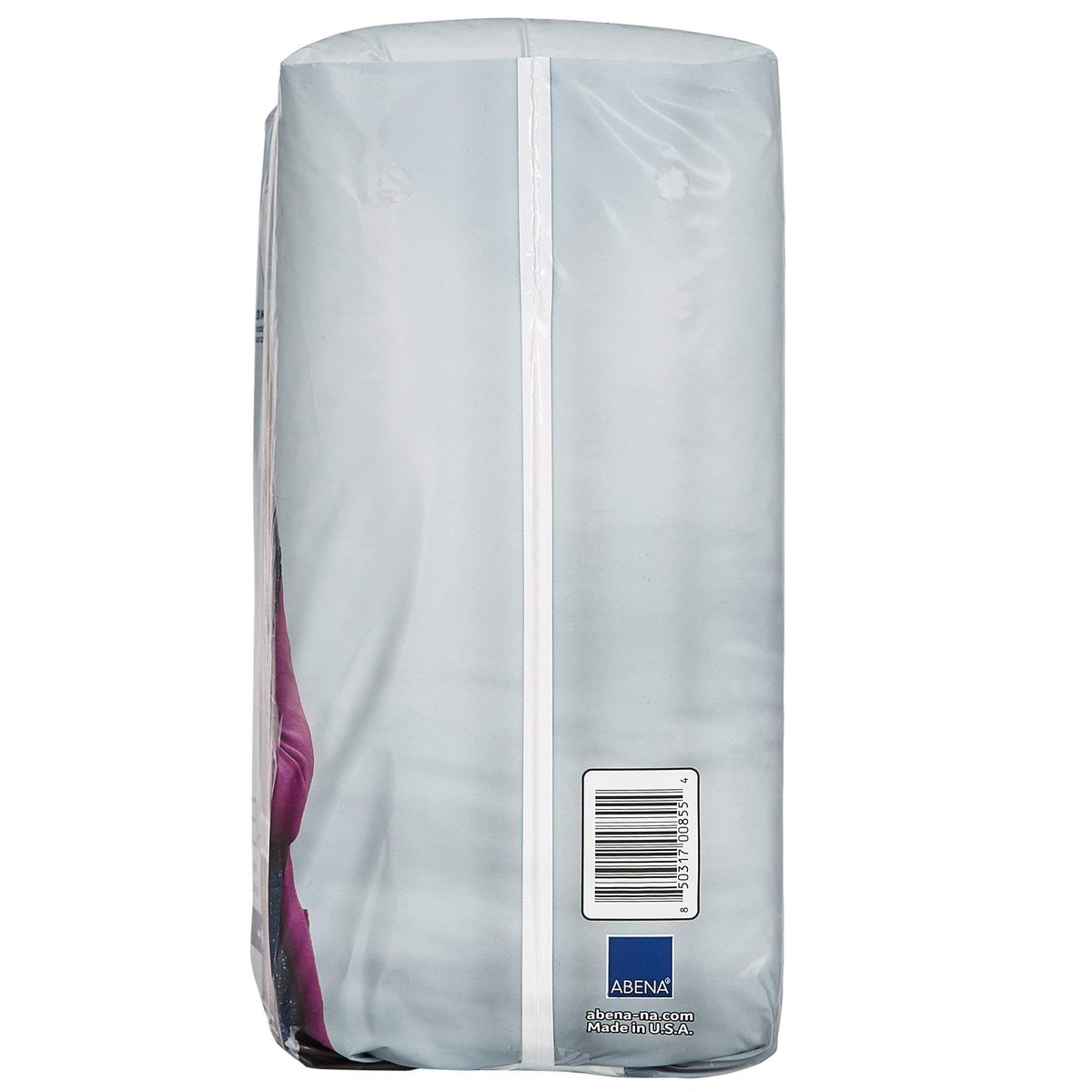 Abena BOOST Fluff Inkontinenz-Einlagen – Ohne Barriere/Durchfluss, (Größen Normal bis Extra Large) Extra Large, 20 Stück