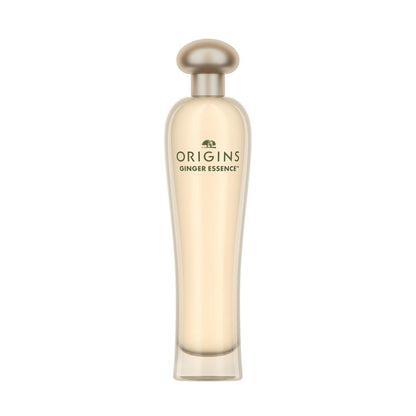 Origins Ginger Essence Eau de Parfum – mit Noten von Bergamotte, Zitrone & Limette, 100 ml
