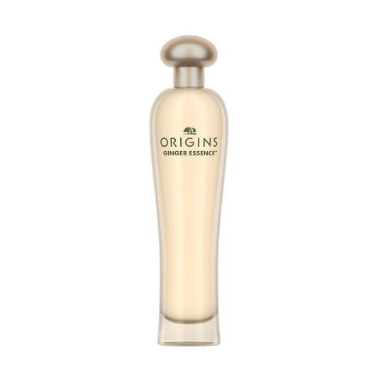 Origins Ginger Essence Eau de Parfum – mit Noten von Bergamotte, Zitrone & Limette, 100 ml