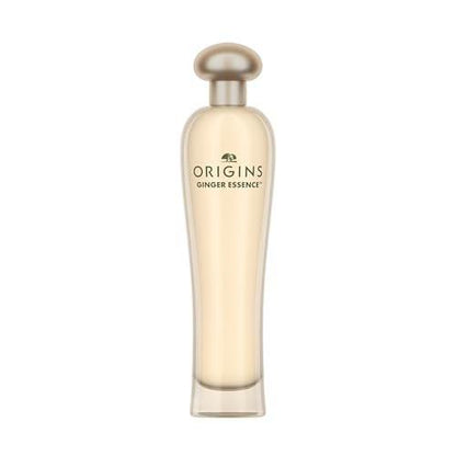 Origins Ginger Essence Eau de Parfum – mit Noten von Bergamotte, Zitrone & Limette, 100 ml