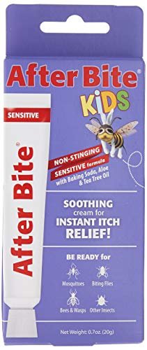 After-Bite Stichlinder Salbe - 0,7 oz (20 g) - Insektenstich Linderung