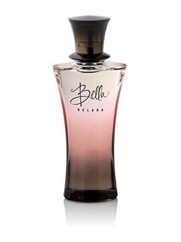 Bella Belara Eau de Parfum 1,7 Fl. Oz. – Blumig-fruchtiger Damenduft