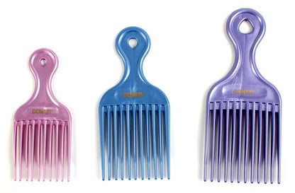 Conair Lifts - S M L - 1 Pack - Haarlifts für Volumen und Styling