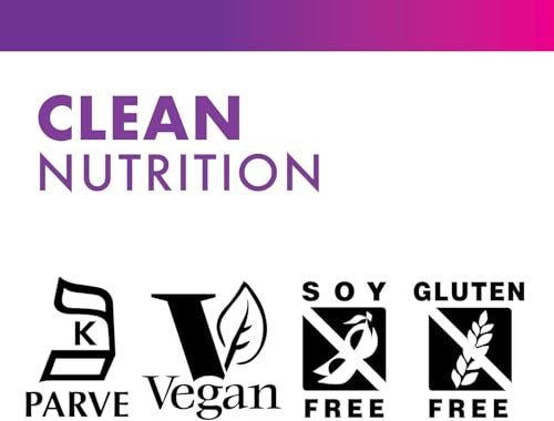 Bluebonnet Vitamin B Complex Vollspektrum B-Vitamine – Energieunterstützung – Komplettes Vit B mit Inositol, Biotin, Riboflavin, Folat als Folsäure, Cholin, B6 & B12 – Vegan, Glutenfrei – 100 pflanzliche Kapseln
