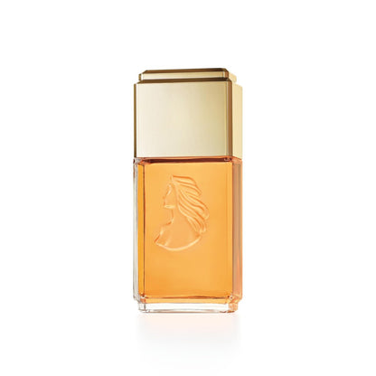 Evyan White Shoulders Damenparfüm, Eau de Cologne EDC Spray, 133 ml