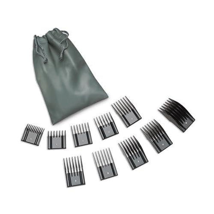 Oster Professional Universal Kamm-Taschen-Set (10 Stück)