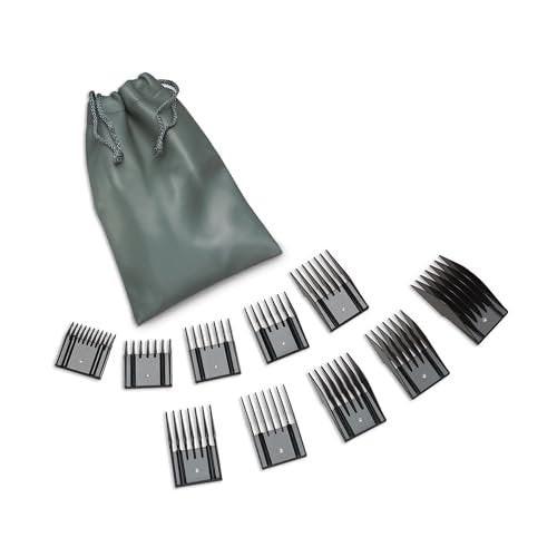 Oster Professional Universal Kamm-Taschen-Set (10 Stück)