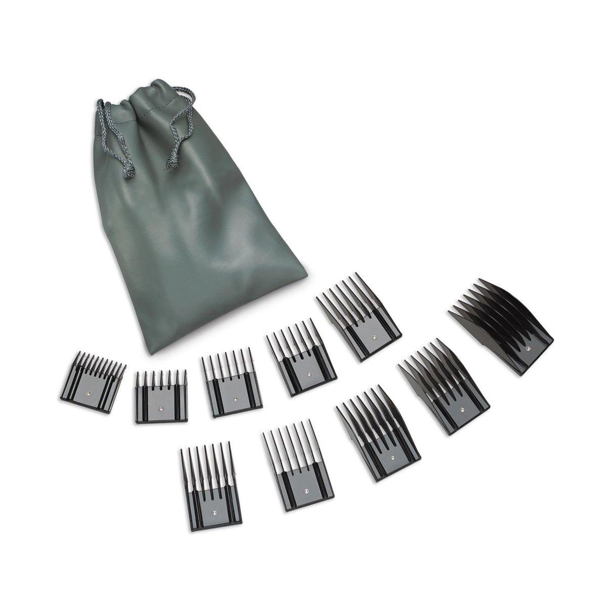 Oster Professional Universal Kamm-Taschen-Set (10 Stück)