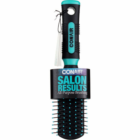 Conair Handtasche Stil Bürste, 28 g – Kompakte Haarbürste für unterwegs