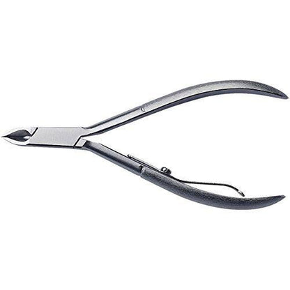 Victorinox Nagelhautzange – Swiss Made Maniküre & Pediküre, Ultra-Scharf, Edelstahl, Silber