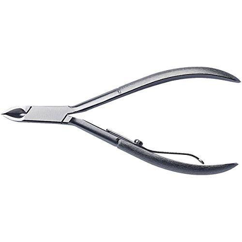 Victorinox Nagelhautzange – Swiss Made Maniküre & Pediküre, Ultra-Scharf, Edelstahl, Silber