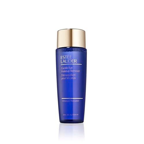 Estée Lauder Sanfter flüssiger Augen-Make-up-Entferner | Ölfrei & Leicht, 100 ml