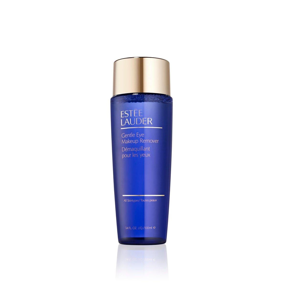 Estée Lauder Sanfter flüssiger Augen-Make-up-Entferner | Ölfrei & Leicht, 100 ml