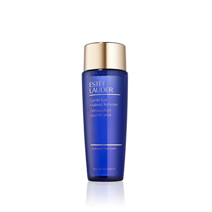 Estée Lauder Sanfter flüssiger Augen-Make-up-Entferner | Ölfrei & Leicht, 100 ml