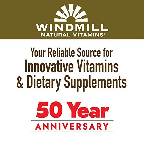 Windmill Zinksulfat-Tabletten, 90 Stück
