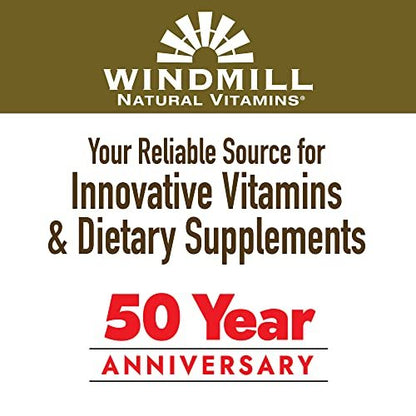 Windmill Zinksulfat-Tabletten, 90 Stück