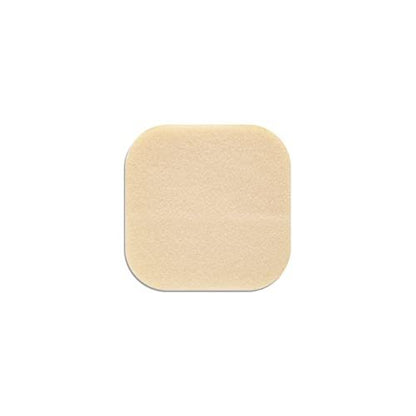 ConvaTec DuoDERM Extra Thin Hydrokolloid-Wundverband 10x10 cm, steril, wasserdicht, 10 Stück