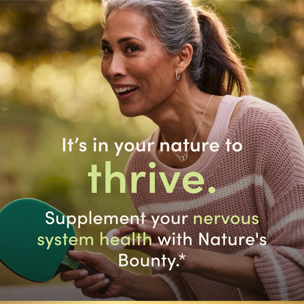Nature's Bounty Niacin 500 mg Flush Free – Unterstützung für Zellenergie und Nervensystem, 120 Kapseln