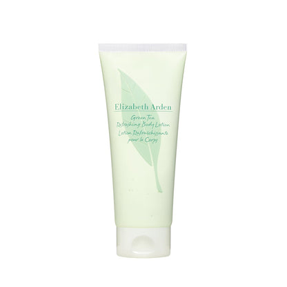 Elizabeth Arden Green Tea Body Lotion – Erfrischende Feuchtigkeitspflege für trockene Haut, 200 ml