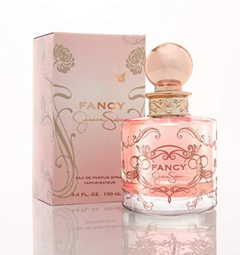 Jessica Simpson Fancy Eau de Parfum für Damen, 100 ml