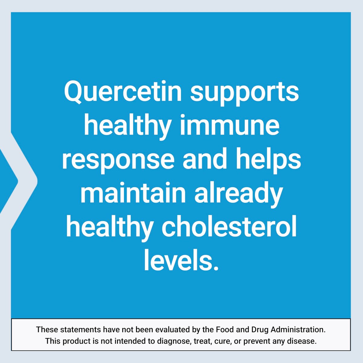 Life Extension Optimiertes Quercetin 250 mg – Unterstützt Immun- und Herzgesundheit, Nicht-GVO, Glutenfrei – 60 vegane Kapseln