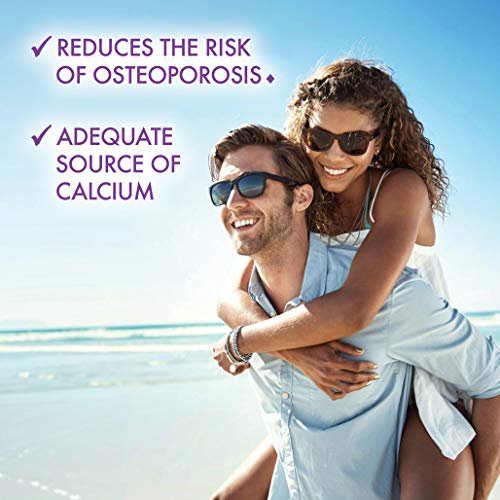 Bluebonnet Nutrition Calciumcitrat-Magnesium plus Vitamin D3 Kapseln - Knochengesundheit & Muskelentspannung, Non-GMO, gluten-, soja- & milchfrei, koscher, 90 Kapseln