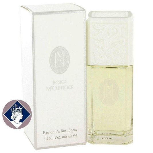 Jessica McClintock Eau de Parfum Spray für Damen, 100 ml / 3,4 oz