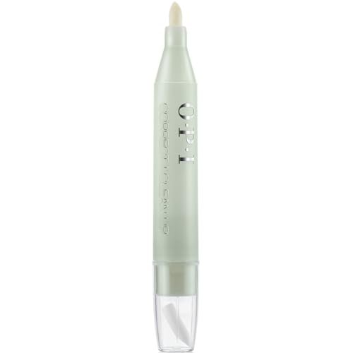 OPI Korrekturstift für Nagellackentferner | Nachfüllbarer Korrekturstift | Sanfte & nicht austrocknende Formel | Inklusive Ersatzspitze | 3,8 ml