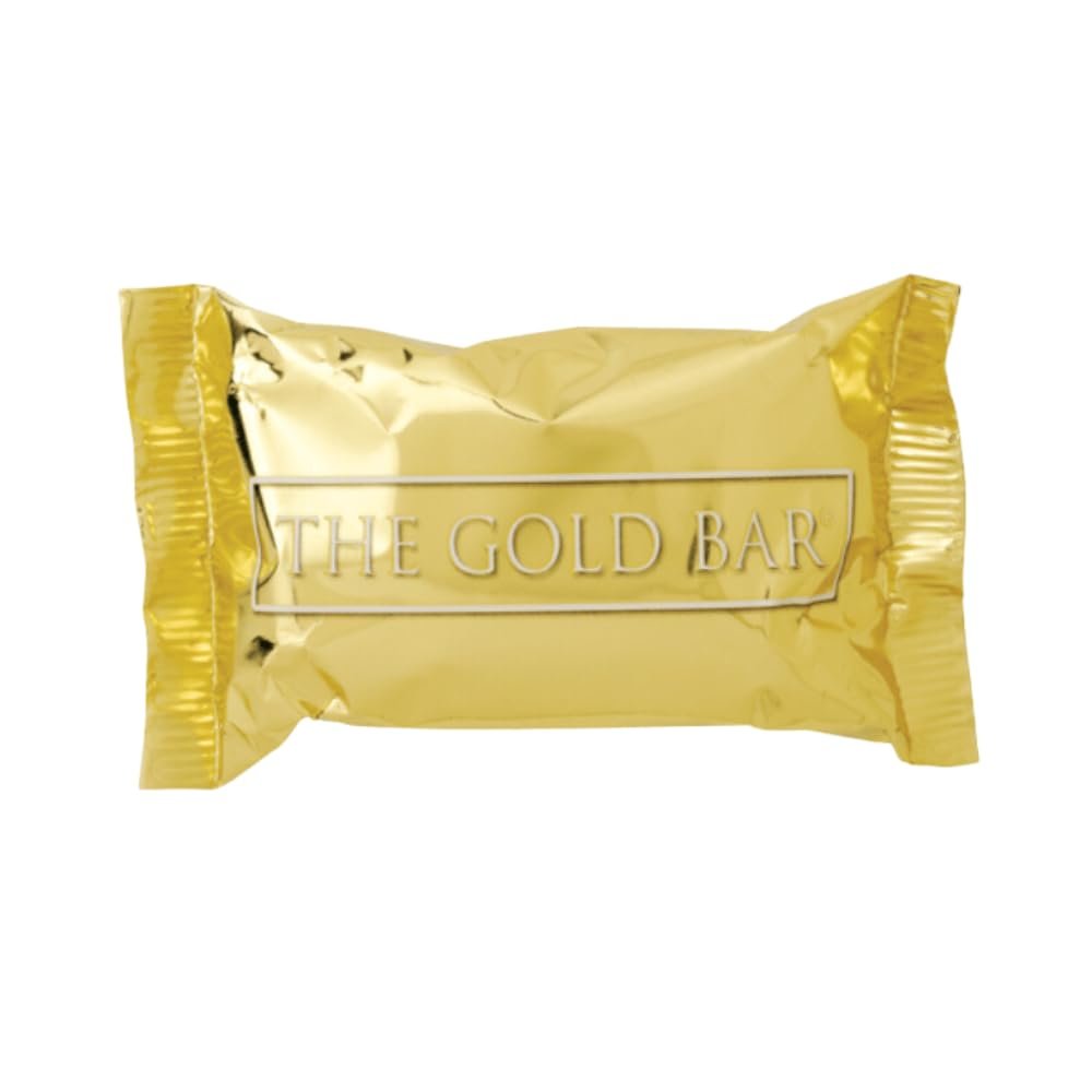 Melaleuca Gold Bar Seife – 136 g, sanfte Reinigung für empfindliche Haut