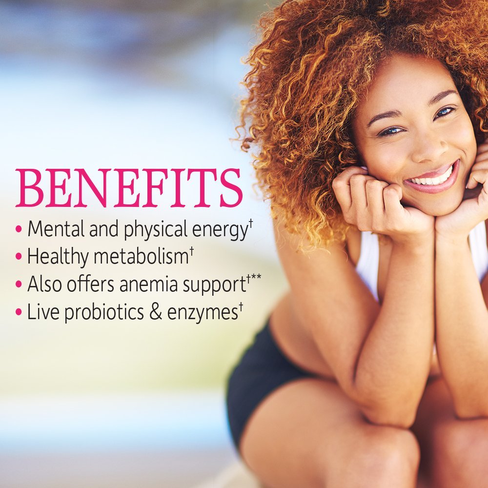 Garden of Life Vitamin Code Raw B-12 - 30 Kapseln, 1.000mcg Vollwert-B12 Methylcobalamin für Energie, veganes Methylcobalamin-Vitamin plus Probiotika und Enzyme, glutenfreies Nahrungsergänzungsmittel