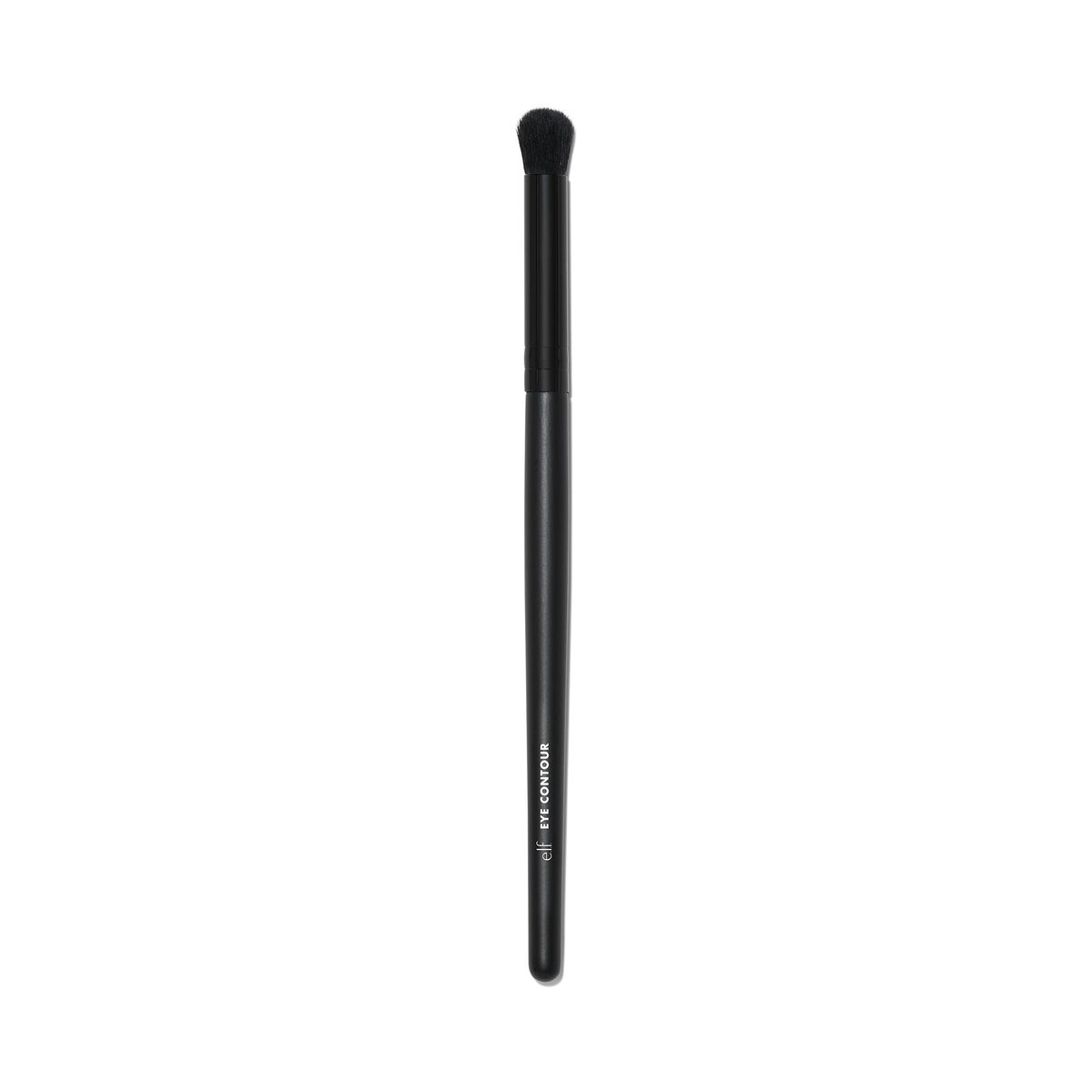 e.l.f. Eye Contour Pinsel – Präzisionspinsel für definierte Augenpartien, vegan & tierversuchsfrei