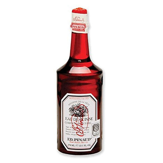 Clubman Eau De Quinine Haartonikum, Regulär, 12,5 oz