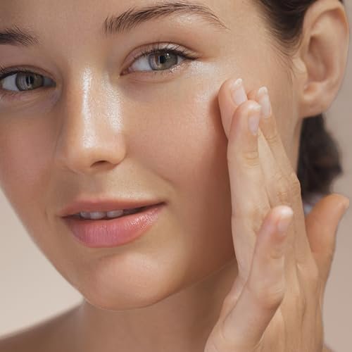Gamarde Balancing Fluid - Reinigende Feuchtigkeitscreme für Mischhaut und fettige Haut - Reduziert Unreinheiten, mattiert und glättet die Haut - 40 ml