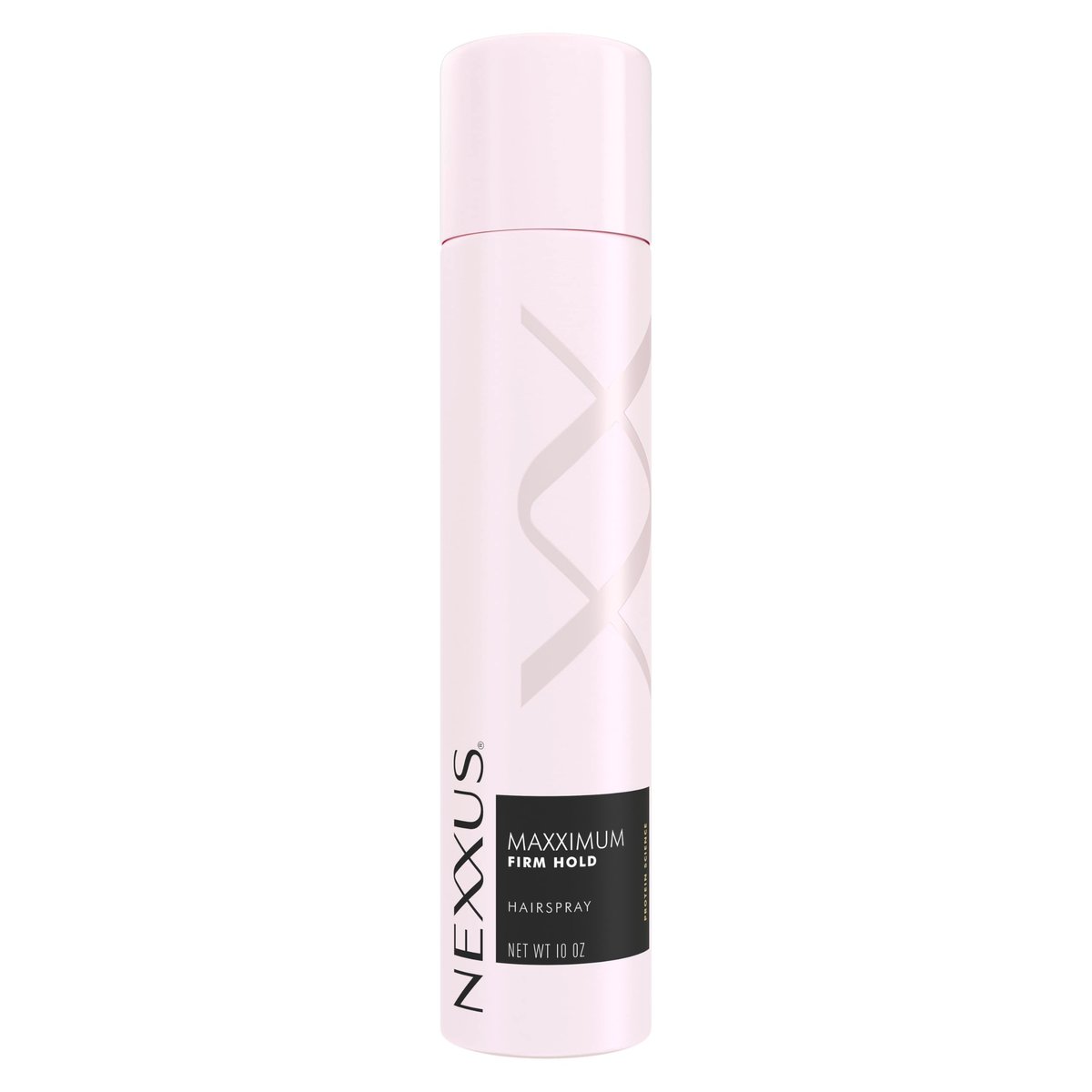 Nexxus Styling Spray Maxximum Finish Firm Hold Haarspray mit STYLEPROTECT Technologie 283 g
