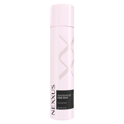 Nexxus Styling Spray Maxximum Finish Firm Hold Haarspray mit STYLEPROTECT Technologie 283 g