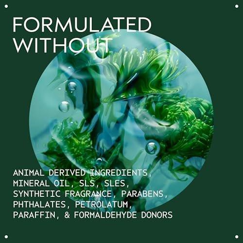 Aveda Men Pure-Formance Pomade – Starker Halt, wasserbasiert, für kurzes bis mittellanges Haar, 74 ml