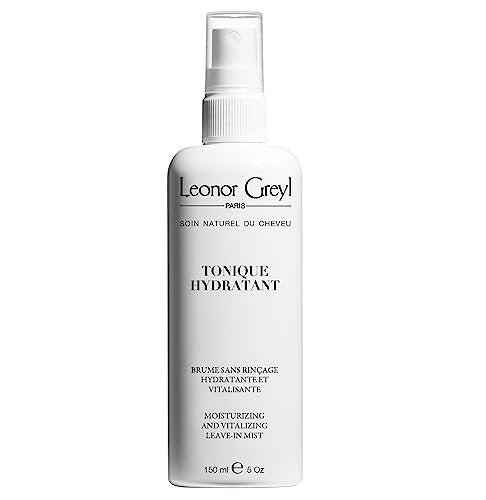Leonor Greyl Paris Tonique Hydratant – Feuchtigkeitsspendender und belebender Leave-In Haarnebel (150 ml)