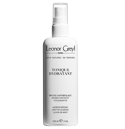 Leonor Greyl Paris Tonique Hydratant – Feuchtigkeitsspendender und belebender Leave-In Haarnebel (150 ml)