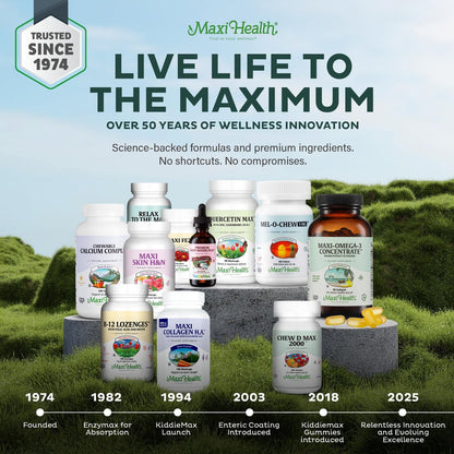 Teen Multivitamin Supreme für Jungen 12-17 – Multivitamin für Teenager mit Vitamin D3, Eisen, Calcium, Biotin, Verdauungsenzymen – 60 Kapseln