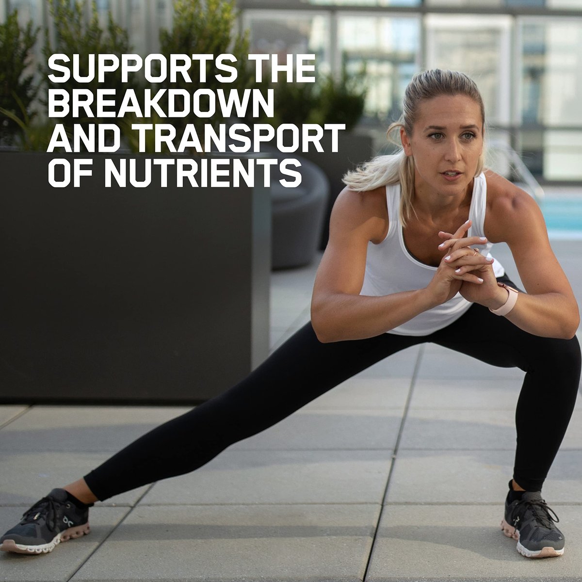 Optimum Nutrition Zink-Magnesium-Supplement für Männer und Frauen, 90 Kapseln – Muskelregeneration und Ausdauer