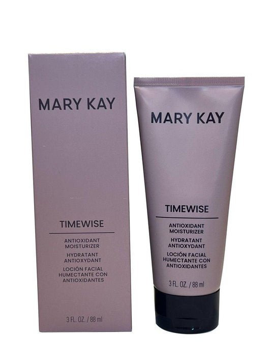 Mary Kay Timewise Age-Fighting Moisturizer – Anti-Aging Feuchtigkeitscreme 3 Fl Oz