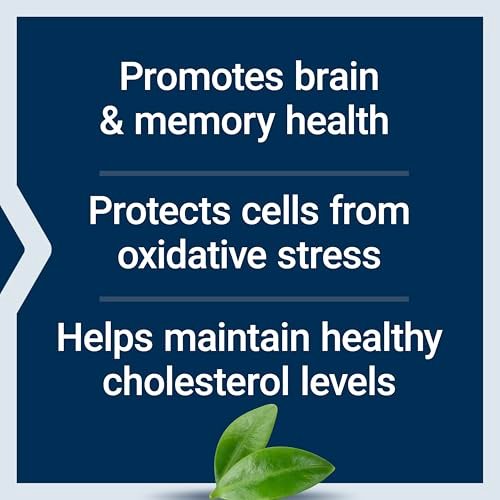 Life Extension Heidelbeerextrakt Kapseln – unterstützt kognitive & Gedächtnisgesundheit, hilft gesunde Cholesterinwerte zu erhalten, bekämpft oxidativen Stress, glutenfrei, nicht gentechnisch verändert, vegetarisch, 60 Kapseln