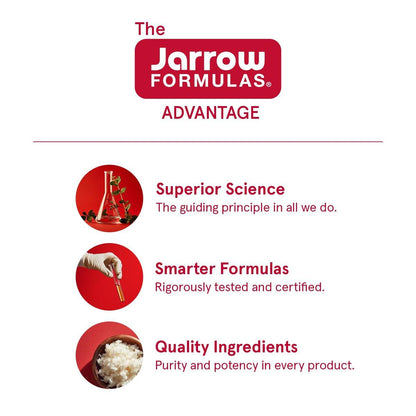 Jarrow Formulas Methyl Vitamin B-12 1000 mcg, 100 Kautabletten, Zitronengeschmack – Bioaktives B12-Vitamin für Energieproduktion, Gehirngesundheit & Stoffwechsel – 100 Portionen