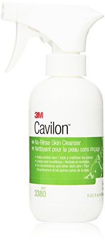 3M Cavilon Flüssige Antiseptische Seife 8 oz (237 ml) – 1 Stück
