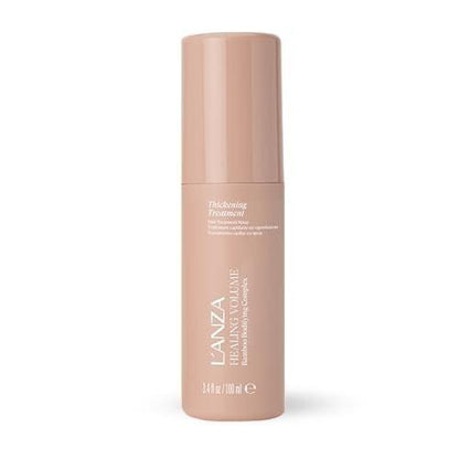 L'ANZA Healing Volume Haarverdickendes Behandlungsspray – Sofortige Fülle, Volumen, Anti-Frizz, Hitze- und UV-Schutz, Farbschutz, sulfatfrei (100 ml)