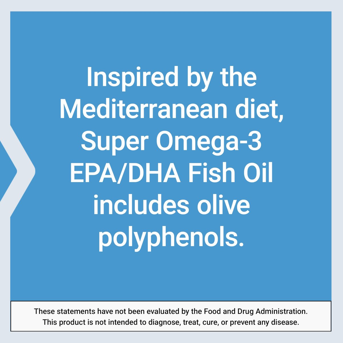 Life Extension Super Omega-3 EPA/DHA Fischöl mit Sesam-Lignanen & Olivenextrakt – Unterstützung für kognitive Gesundheit & Cholesterinspiegel, glutenfrei, nicht gentechnisch verändert, 120 Weichkapseln