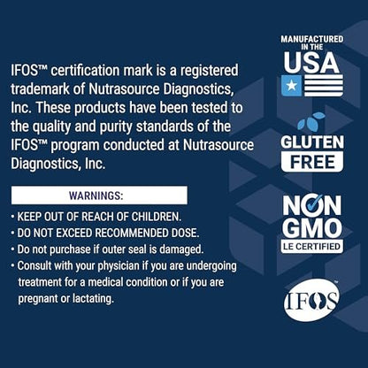 Life Extension Super Omega-3 EPA/DHA Fischöl mit Sesam-Lignanen & Olivenextrakt – Unterstützung für kognitive Gesundheit & Cholesterinspiegel, glutenfrei, nicht gentechnisch verändert, 120 Weichkapseln