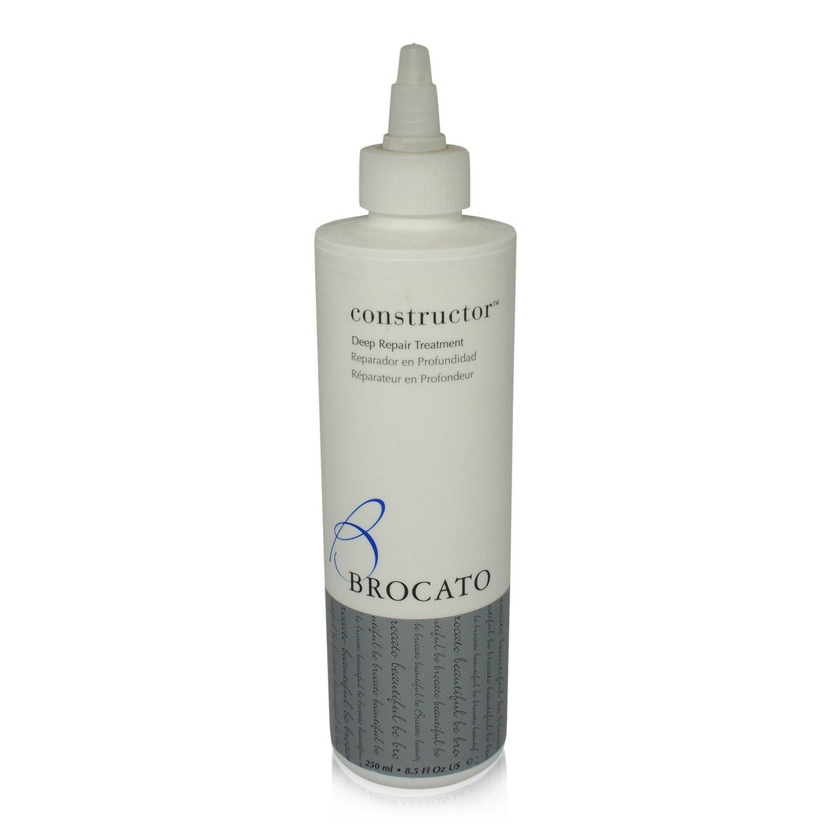 Brocato Constructor Deep Repair Treatment 8,5 Unzen – Intensive Tiefenpflege für geschädigtes Haar