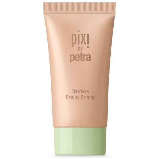 Pixi Beauty Flawless Beauty Primer – Anti-Aging Make-up Basis für einen strahlenden Teint, 30 ml