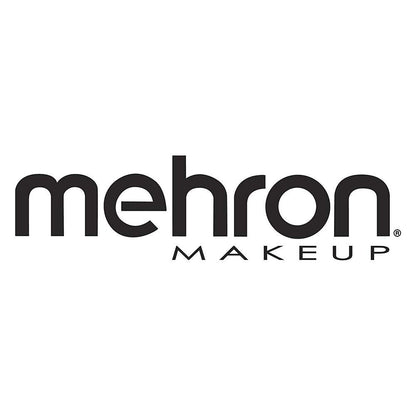 Mehron Makeup PRO FX Prellrad – 5-Farben-Spezialeffekt-Makeup für Film, Theater & Halloween